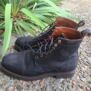Portland Leather Company Breaker Boot